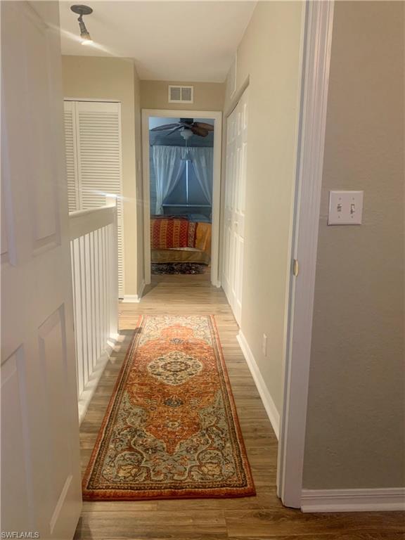 CYPRESS LANDING - Residential