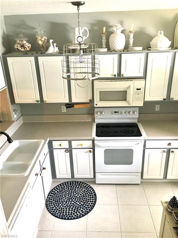 CYPRESS LANDING - Residential