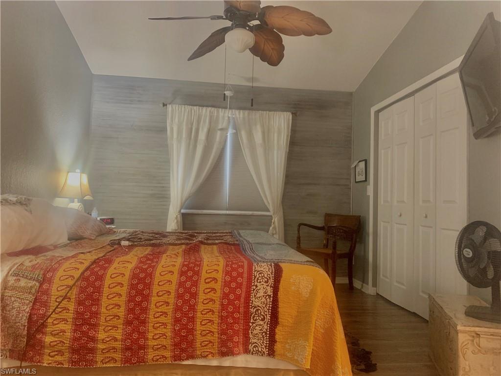 CYPRESS LANDING - Residential