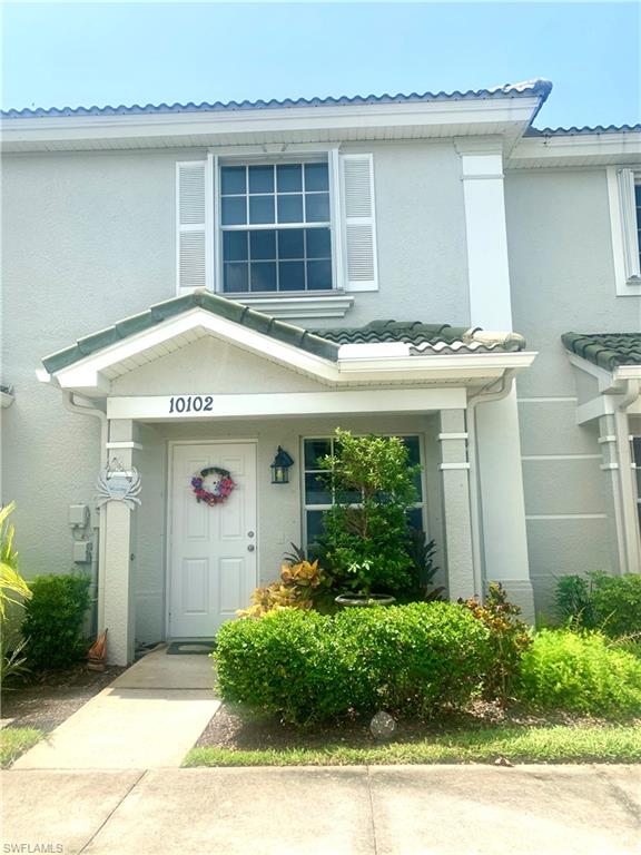 CYPRESS LANDING - Residential