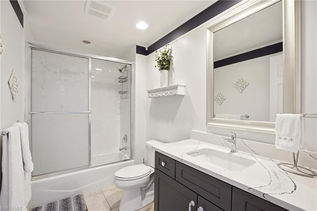 PROSPERITY POINT - Residential