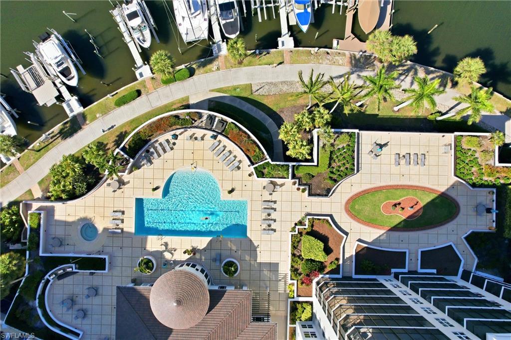 PROSPERITY POINT - Residential