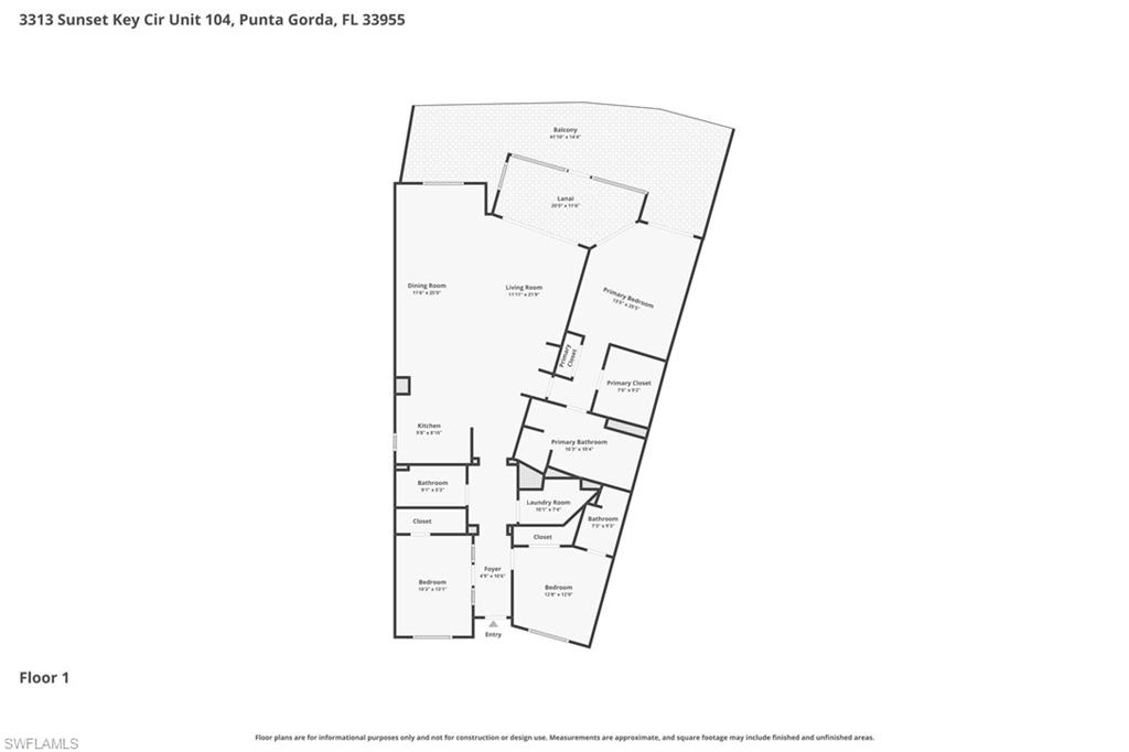 PROSPERITY POINT - Residential