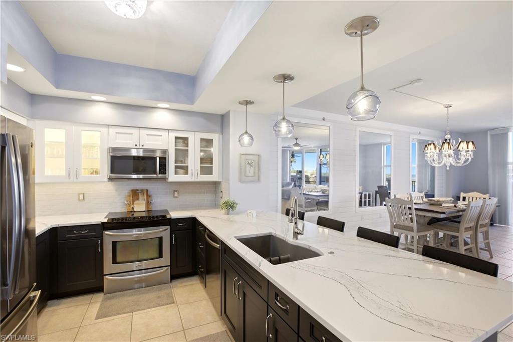 PROSPERITY POINT - Residential