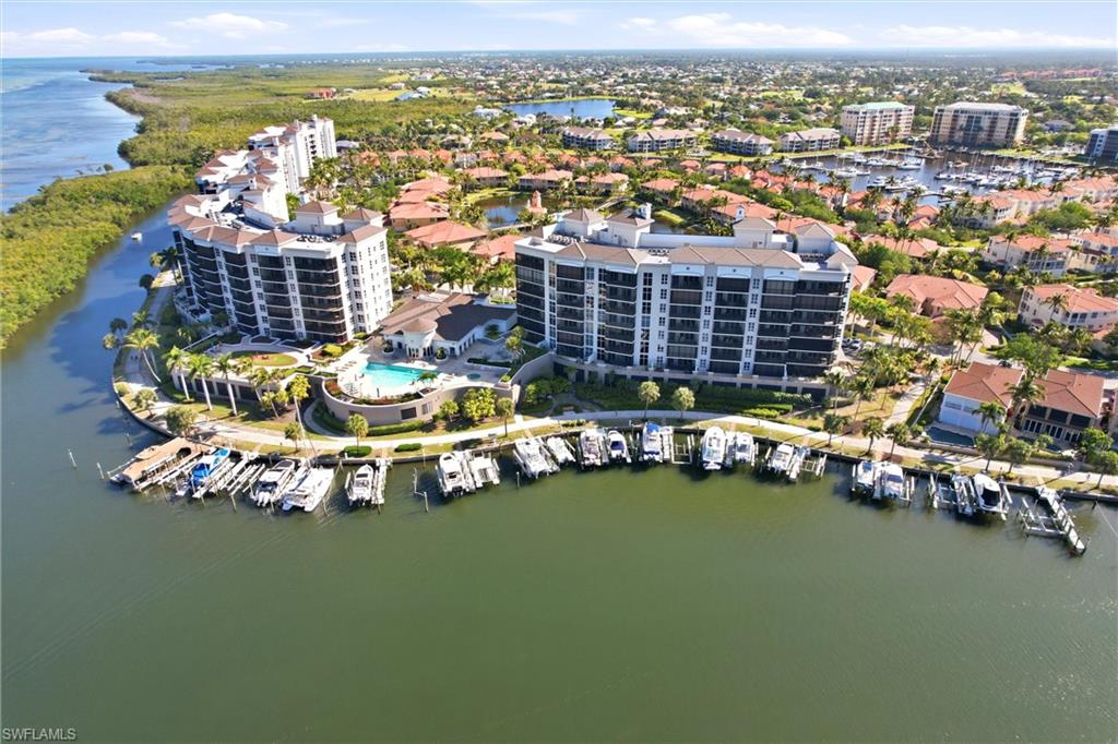 PROSPERITY POINT - Residential