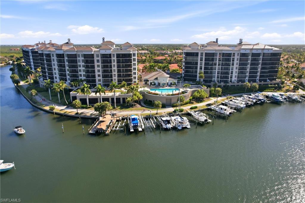 PROSPERITY POINT - Residential