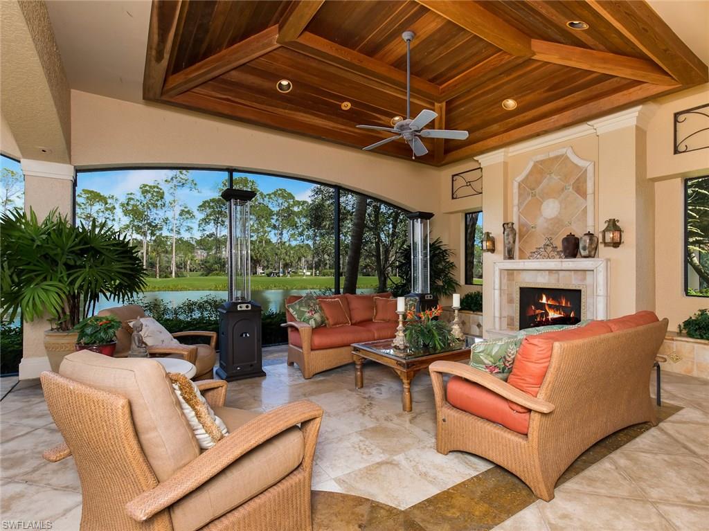 IL TREBBIO - Residential