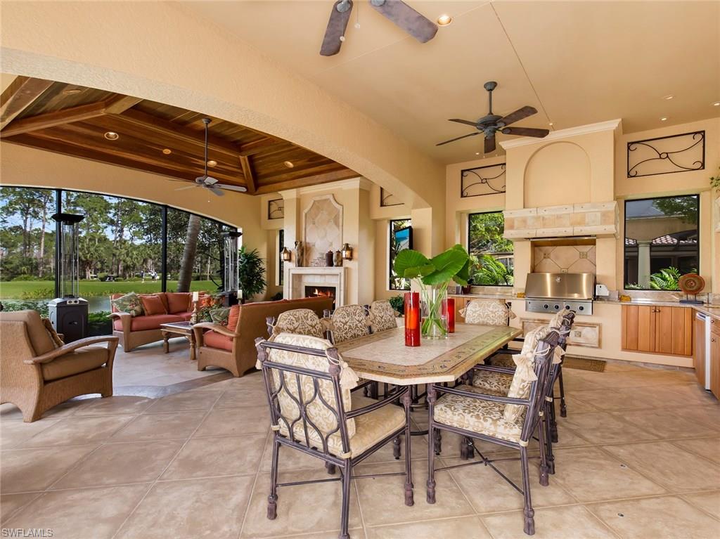 IL TREBBIO - Residential