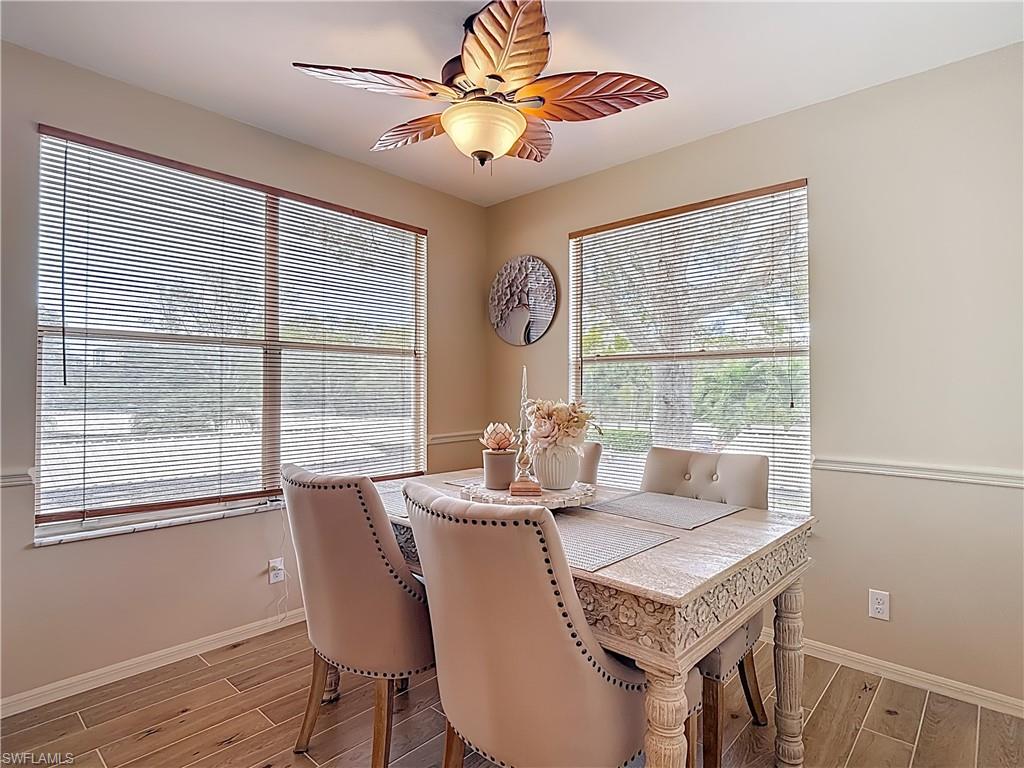 PRINCETON PLACE - Residential