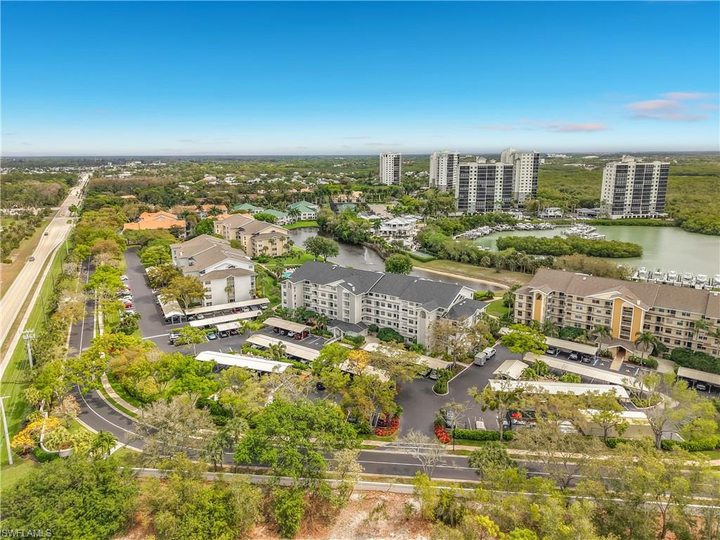 PRINCETON PLACE - Residential