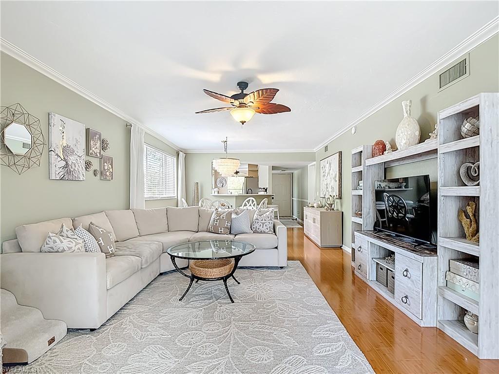 PRINCETON PLACE - Residential