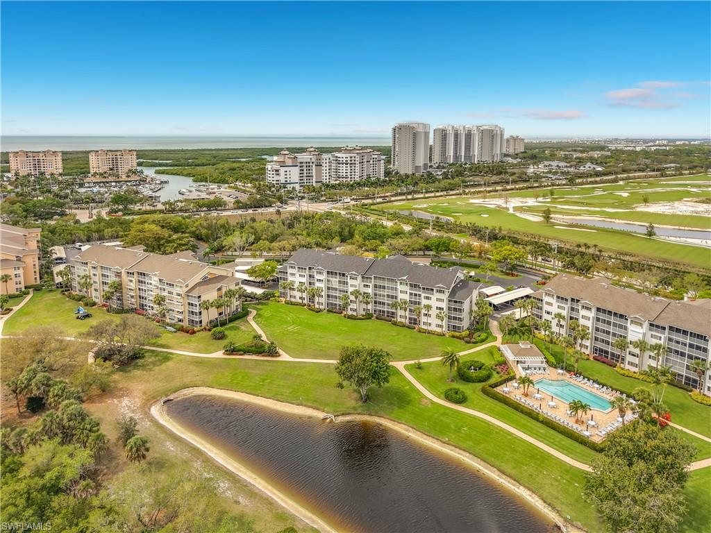 PRINCETON PLACE - Residential