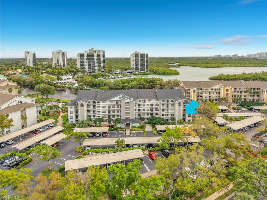 PRINCETON PLACE - Residential