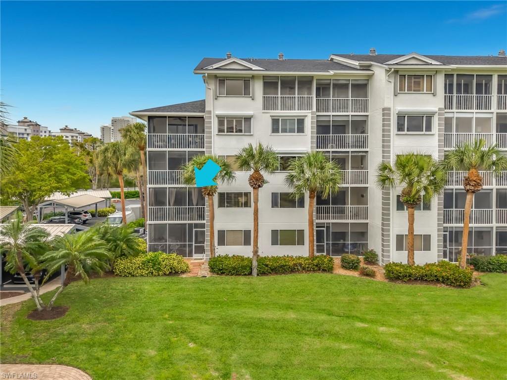 PRINCETON PLACE - Residential