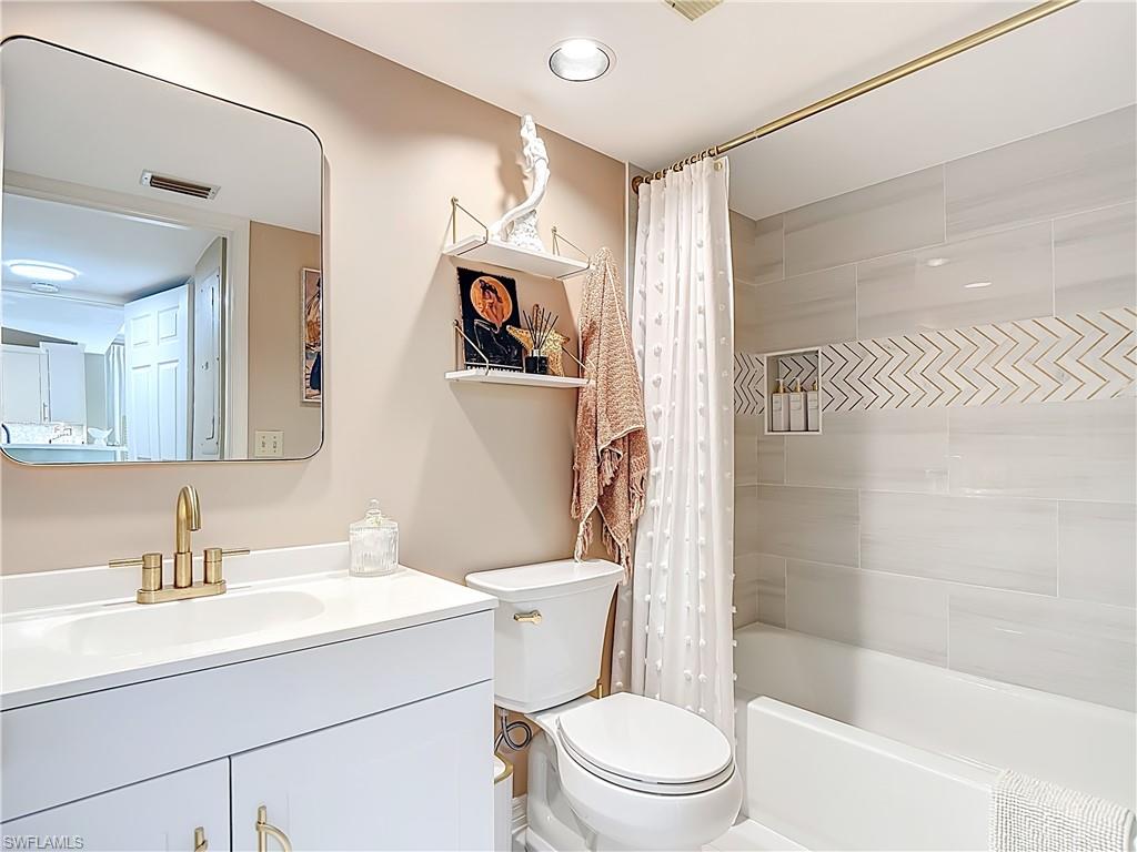 PRINCETON PLACE - Residential