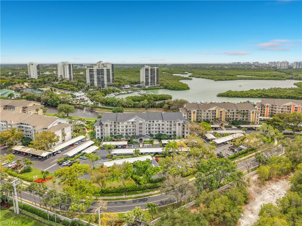 PRINCETON PLACE - Residential