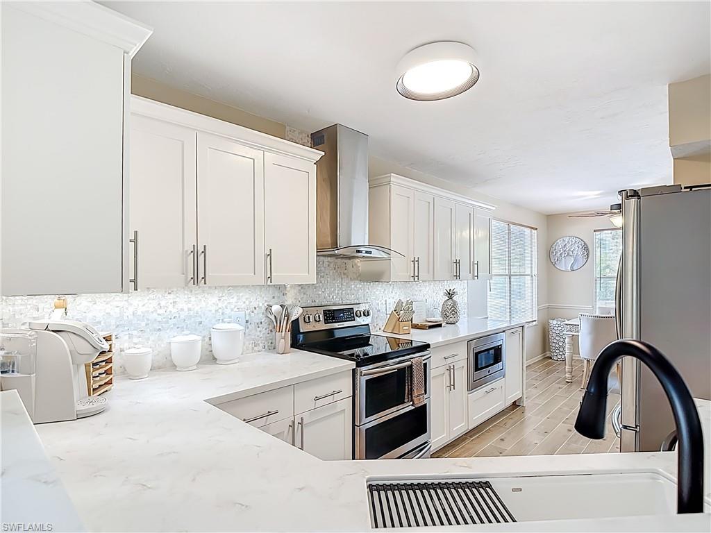 PRINCETON PLACE - Residential