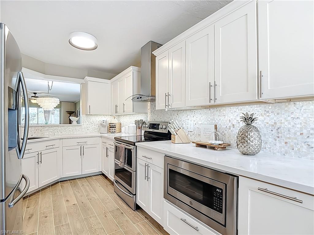 PRINCETON PLACE - Residential