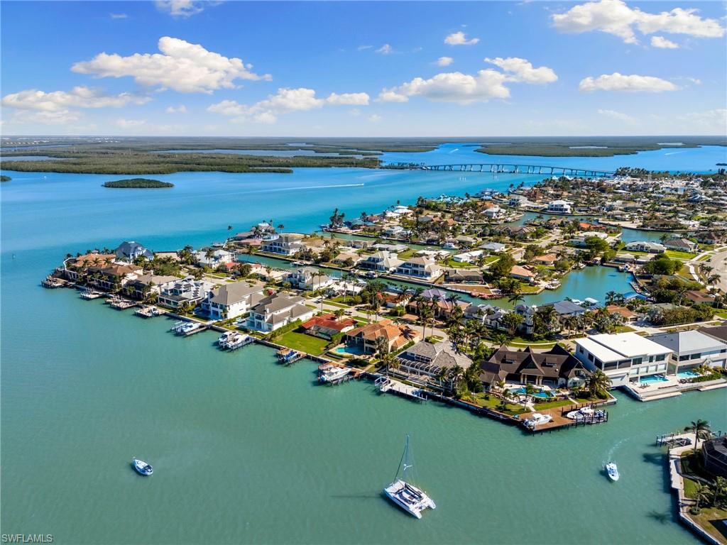 MARCO ISLAND - Residential