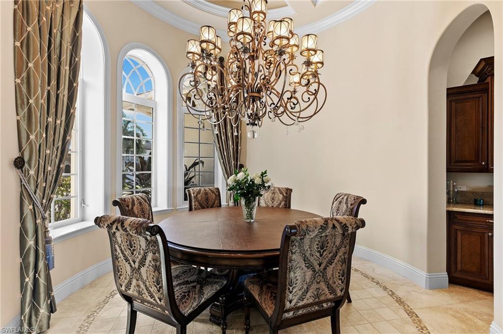 MARCO ISLAND - Residential