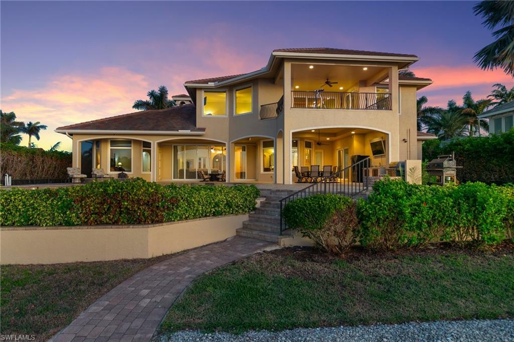 MARCO ISLAND - Residential