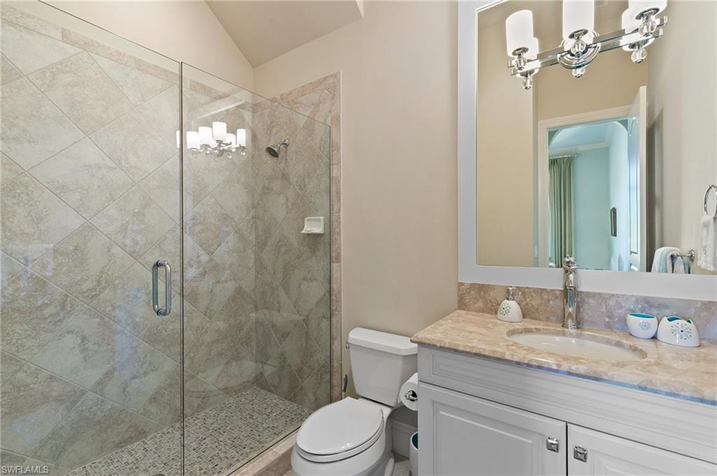 MARCO ISLAND - Residential