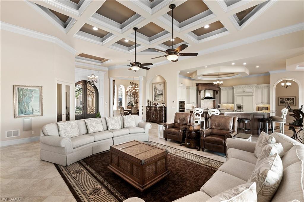 MARCO ISLAND - Residential