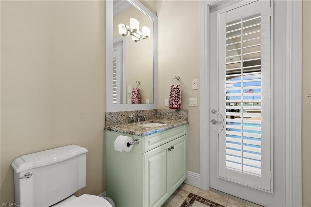 MARCO ISLAND - Residential