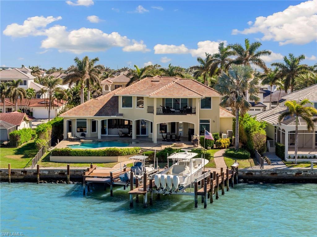 MARCO ISLAND - Residential
