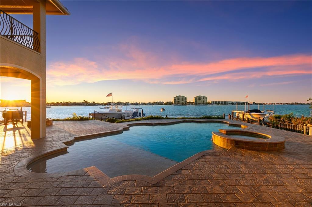 MARCO ISLAND - Residential