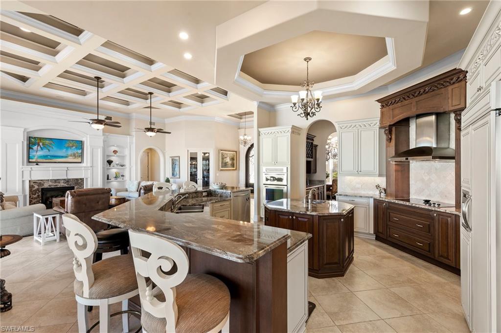 MARCO ISLAND - Residential