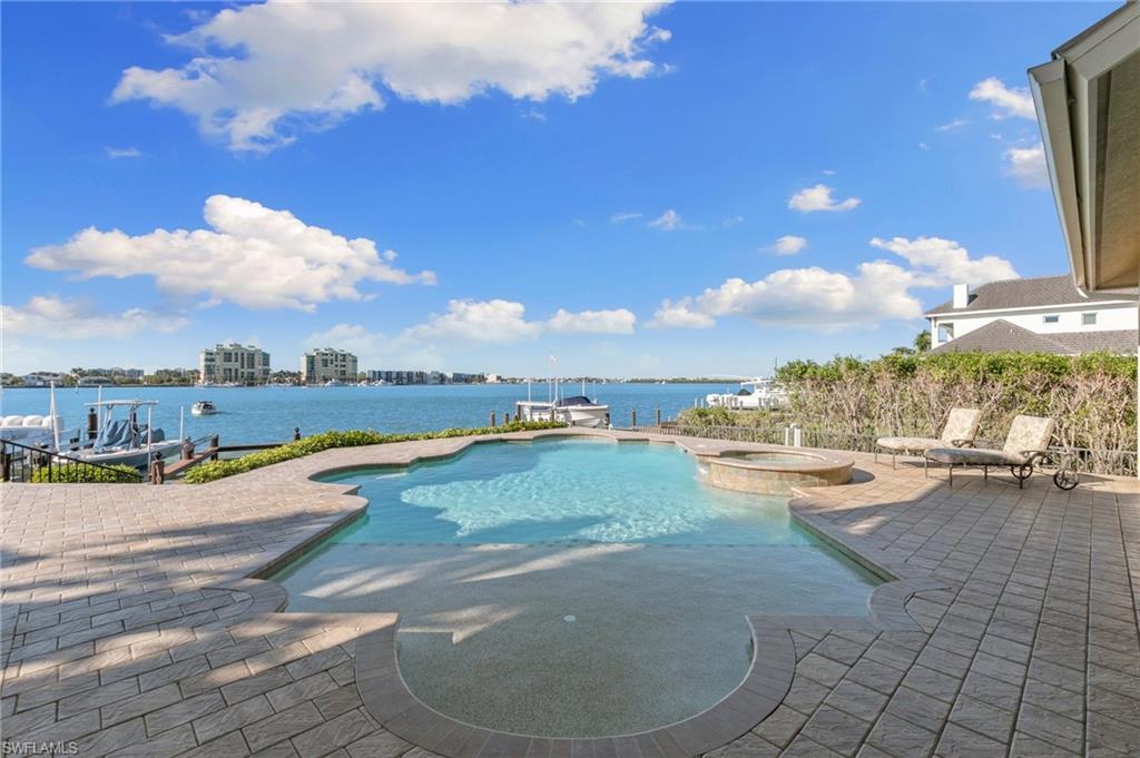 MARCO ISLAND - Residential