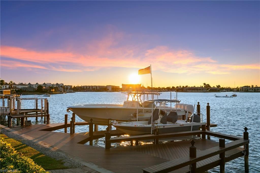 MARCO ISLAND - Residential