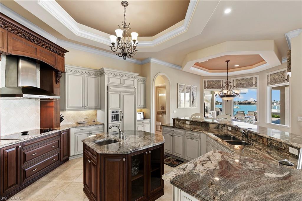 MARCO ISLAND - Residential