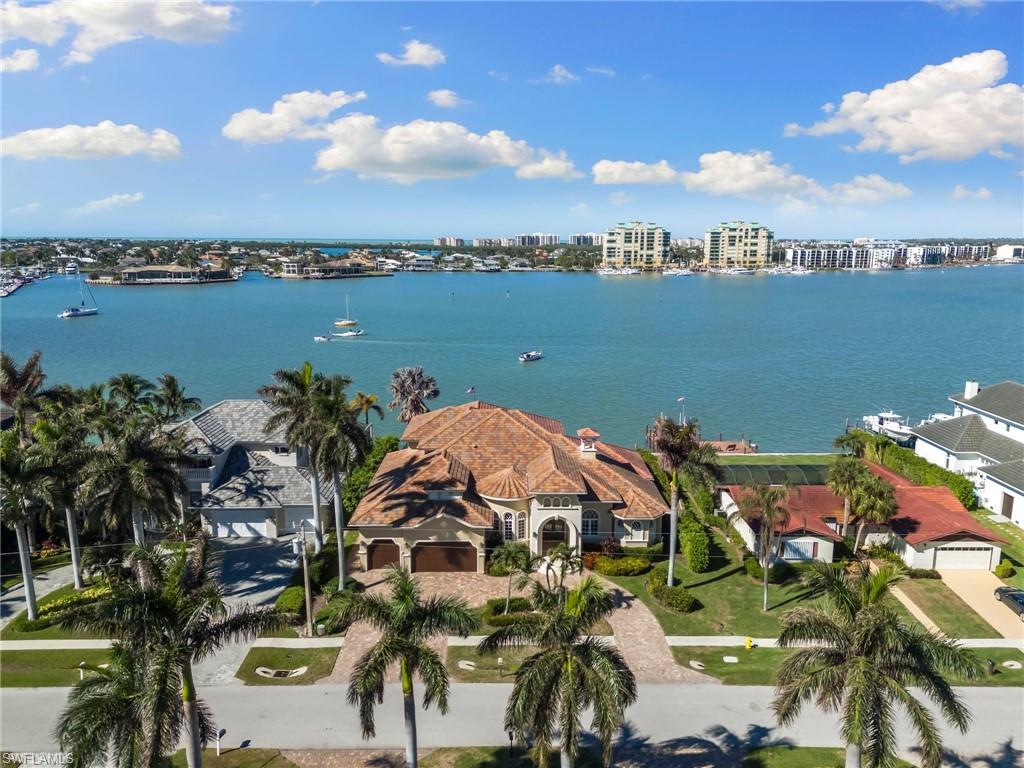 MARCO ISLAND - Residential