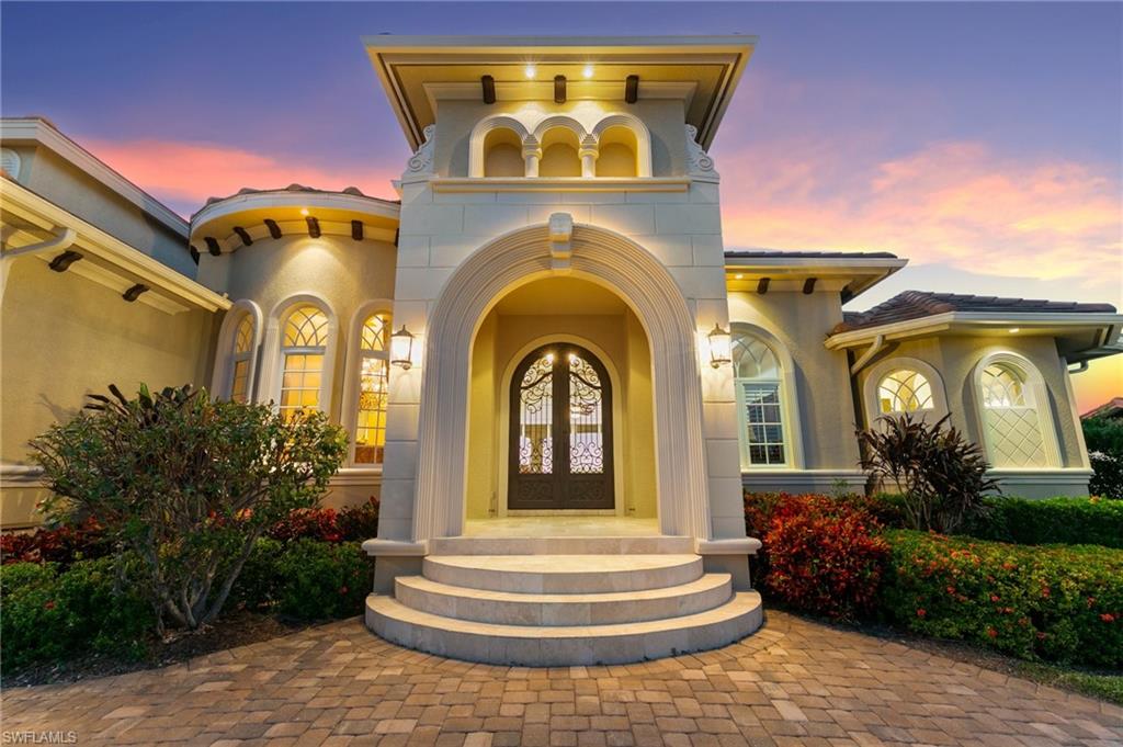 MARCO ISLAND - Residential