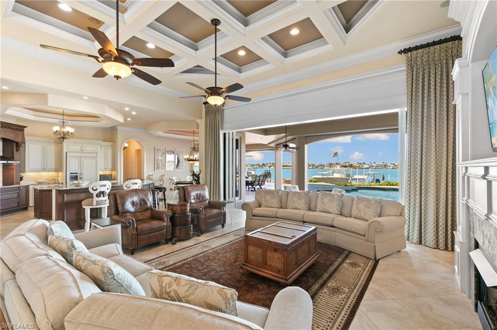 MARCO ISLAND - Residential