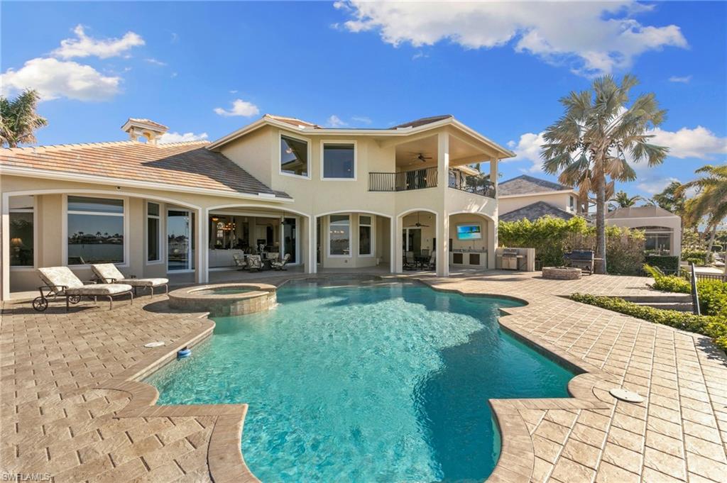 MARCO ISLAND - Residential