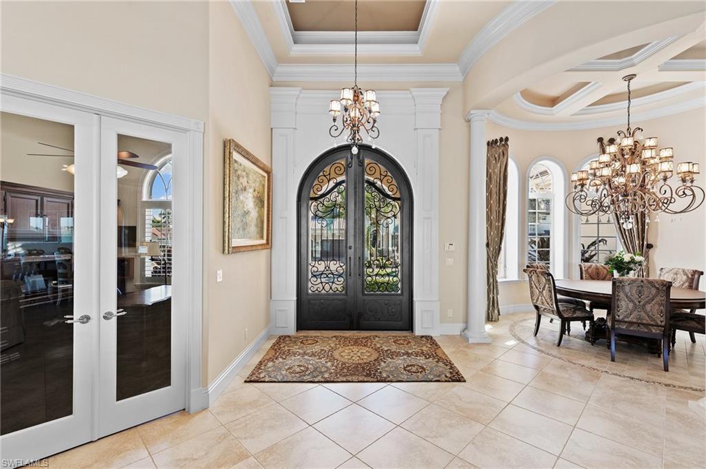 MARCO ISLAND - Residential