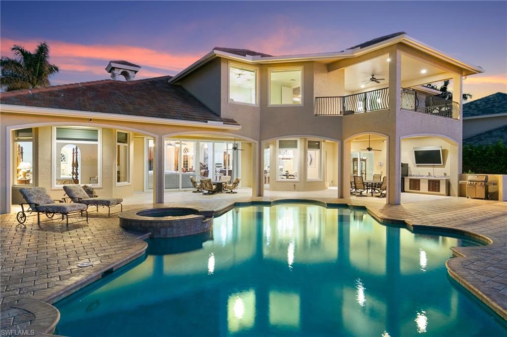 MARCO ISLAND - Residential