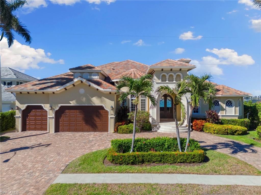 MARCO ISLAND - Residential