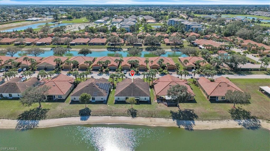 VISTANNA VILLAS - Residential