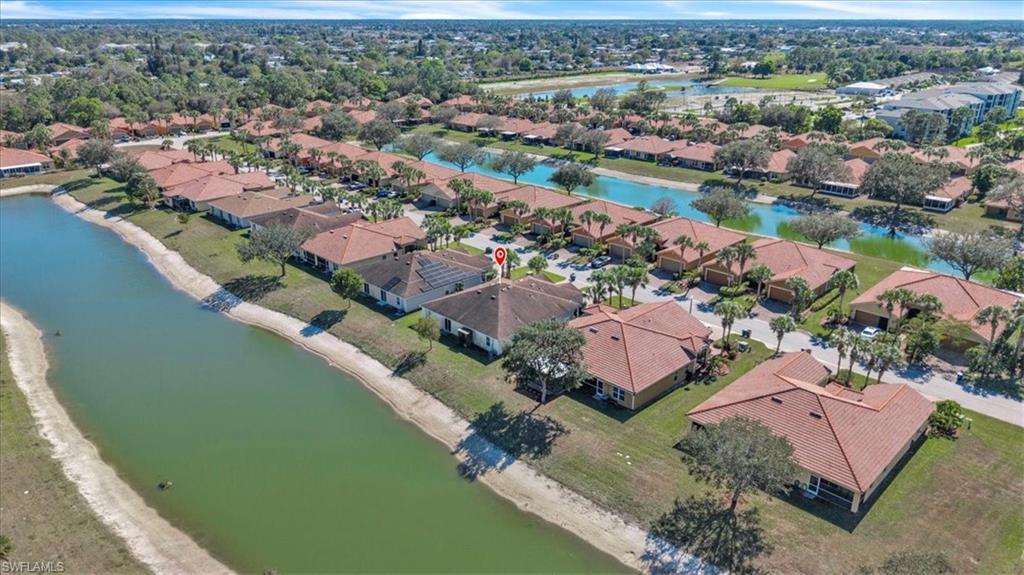 VISTANNA VILLAS - Residential