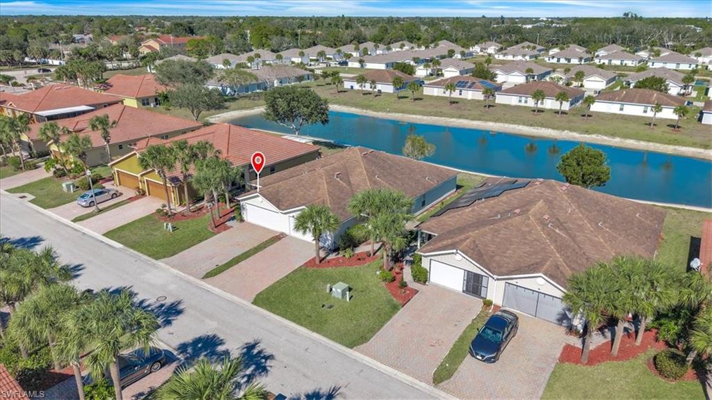 VISTANNA VILLAS - Residential