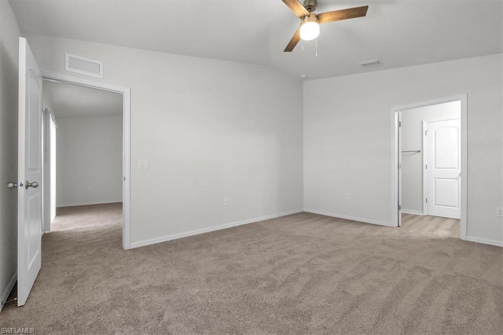 VISTANNA VILLAS - Residential