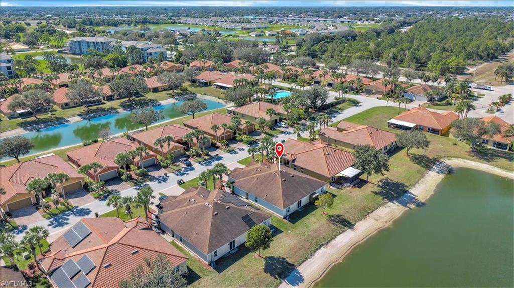 VISTANNA VILLAS - Residential