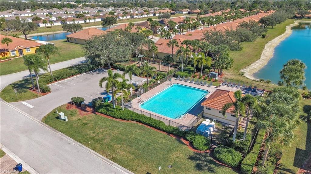 VISTANNA VILLAS - Residential