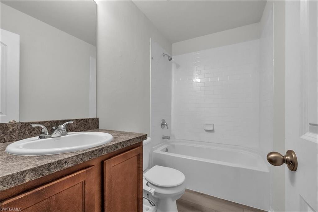 VISTANNA VILLAS - Residential