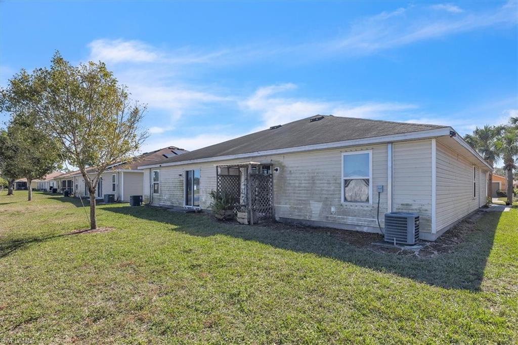 VISTANNA VILLAS - Residential