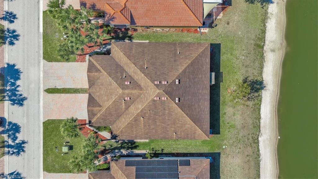 VISTANNA VILLAS - Residential